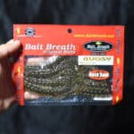 Приманки Bait Breath Bugsy 5'' - #131