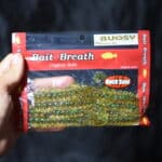 Приманки Bait Breath Bugsy 5'' - #Ur24