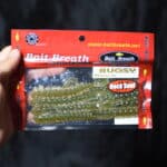 Приманки Bait Breath Bugsy 5'' - #124
