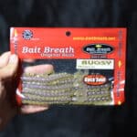 Приманки Bait Breath Bugsy 5'' - #133