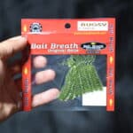 Приманки Bait Breath Bugsy 2,5'' - #106