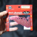 Приманки Bait Breath Bugsy 2,5'' - #Ur29