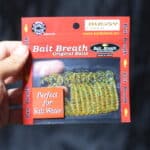 Приманки Bait Breath Bugsy 2,5'' - #Ur24