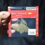 Приманки Bait Breath Bugsy 2,5'' - #133