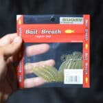 Приманки Bait Breath Bugsy 2,5'' - #124