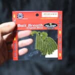 Приманки Bait Breath Bugsy 2,5'' - #120