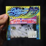 Приманки Bait Breath SL-Remix Chiby 2,4'' - S468