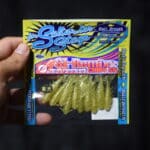 Приманки Bait Breath SL-Remix Chiby 2,4'' - S467