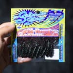 Приманки Bait Breath SL-Remix Chiby 2,4'' - #Ur156