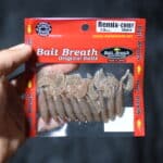 Приманки Bait Breath SL-Remix Chiby 2,4'' - #104
