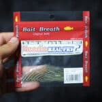 Приманки Bait Breath Needle Real Fry 2'' - #201