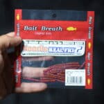 Приманки Bait Breath Needle Real Fry 2'' - #Ur29
