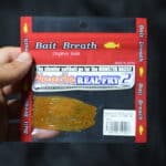 Приманки Bait Breath Needle Real Fry 2'' - #114