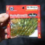 Приманки Bait Breath SL-Remix 3,5'' - #Ur24
