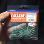 Приманки Reins Fat G-Tail Grub 2'' - 016 Gold Legend Part