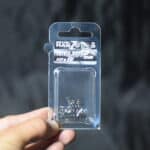 Тройники Hanzo Treble Hook Teflon - 6