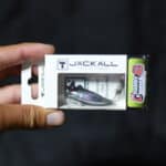 Поппер Jackall Chubby Popper 42 - UL Tamamushi