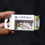 Поппер Jackall Chubby Popper 42 - Sight Candy
