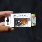 Поппер Jackall Chubby Popper 42 - UL Kanabun