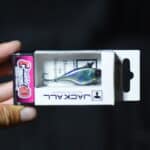 Раттлин Jackall Chubby Vibration 40 - UL Tamamushi