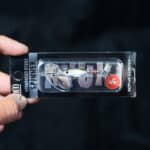 Блесна DUO Spearhead Ryuki Spinner 5гр - #PNA4010