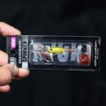 Блесна DUO Spearhead Ryuki Spinner 5гр - #PSA0588