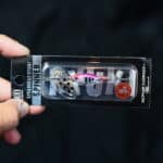 Блесна DUO Spearhead Ryuki Spinner 5гр - #PJA4019