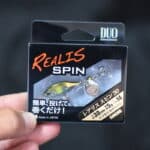 Тейл-спиннер DUO Realis Spin 30 - #CRA3050