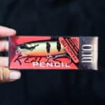 Волкер DUO Realis Pencil 110 - #AOA3327