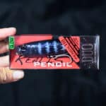 Волкер DUO Realis Pencil 110 - #CPA0068