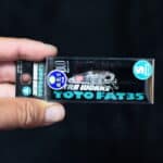 Воблер DUO Tetra Works Toto Fat 35S - duo - #CCC0073