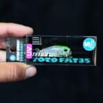 Воблер DUO Tetra Works Toto Fat 35S - duo - #DEA0553