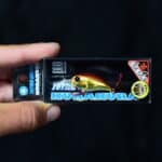 Воблер DUO Tetra Works Kurakura S - #ASA0328