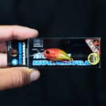 Воблер DUO Tetra Works Kurakura S - #AJA0305