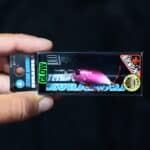 Воблер DUO Tetra Works Kurakura S - #APA0425