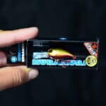 Воблер DUO Tetra Works Kurakura S - #CCC0104