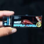 Воблер DUO Tetra Works Kurakura S - #GHI0085