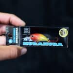 Воблер DUO Tetra Works Kurakura F - #AJA0305