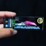 Воблер DUO Tetra Works Kurakura F - #APA0425