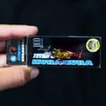 Воблер DUO Tetra Works Kurakura F - #CHI05429