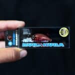 Воблер DUO Tetra Works Kurakura F - #GHI0085
