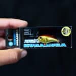 Воблер DUO Tetra Works Kurakura F - #ASA0328