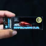 Воблер DUO Tetra Works Kurakura F - #GBA0291