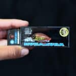 Воблер DUO Tetra Works Kurakura F - #GHI0084