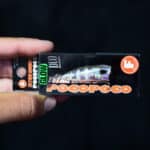 Поппер DUO Pocopoco 40F - #CJA0101