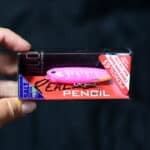 Волкер DUO Realis Pencil 65 - #ACC0062