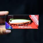 Волкер DUO Realis Pencil 65 - #ACC0170