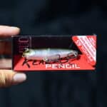 Волкер DUO Realis Pencil 65 - #GEA3006