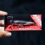 Волкер DUO Realis Pencil 65 - #MCC3124