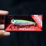 Волкер DUO Realis Pencil 65 - #ADA3066